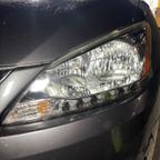 Work by D' Roche Detailing